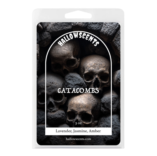 Catacombs Wax Bar