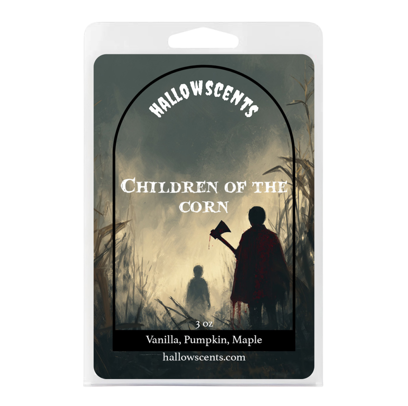 Children of the Corn Wax Bar