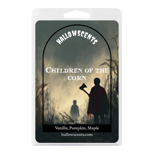 Children of the Corn Wax Bar