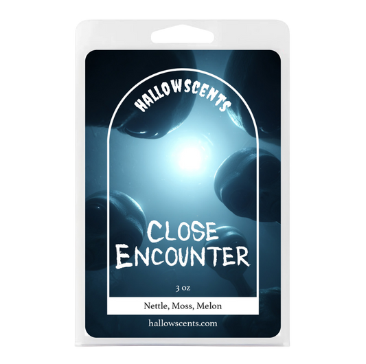 Close Encounter Wax Bar