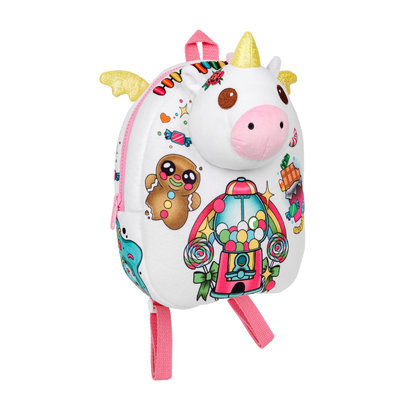 Candy the Unicorn Backpack