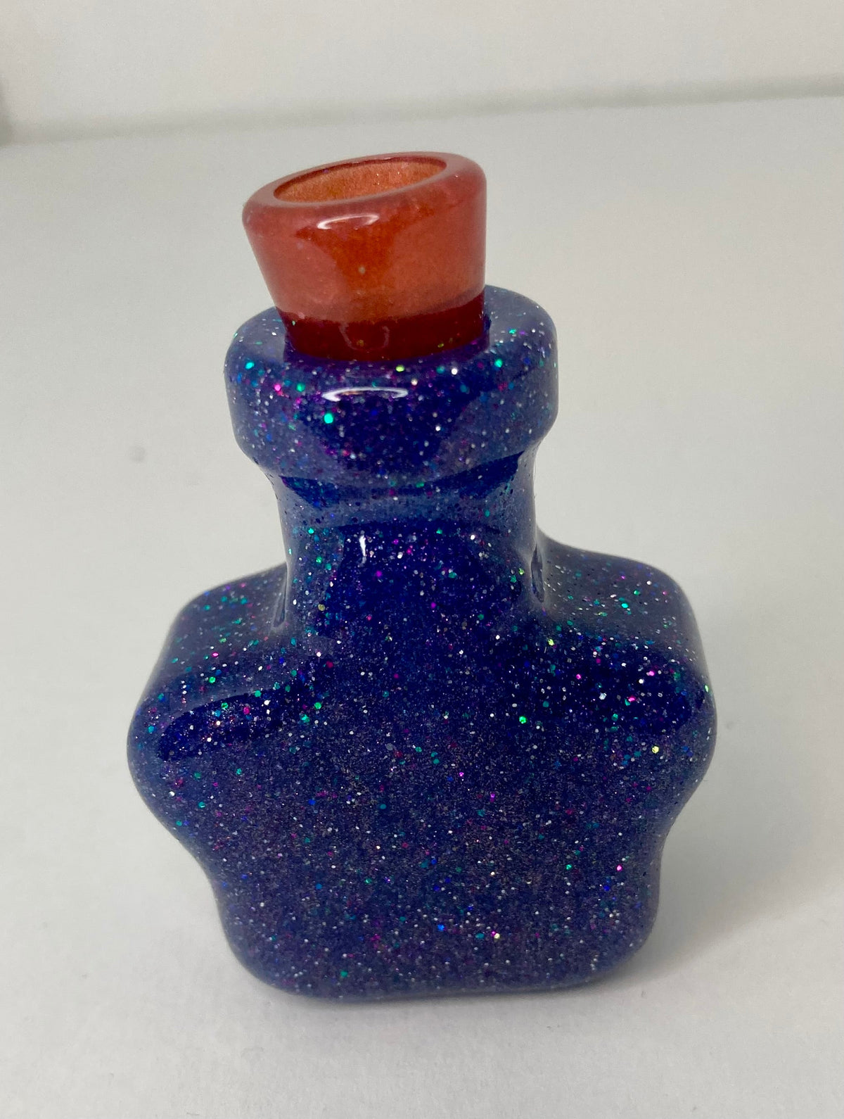 Resin Potion Bottles