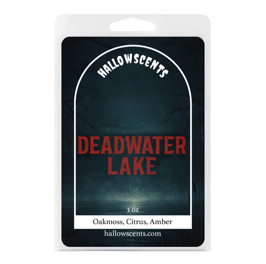 Deadwater Lake Wax Bar