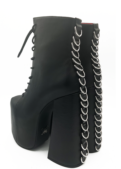 Dorian Boot