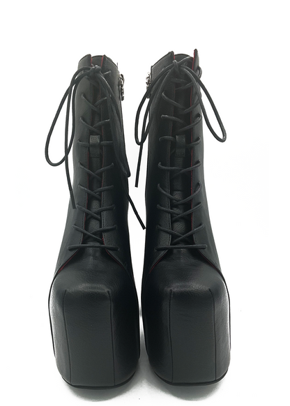 Dorian Boot