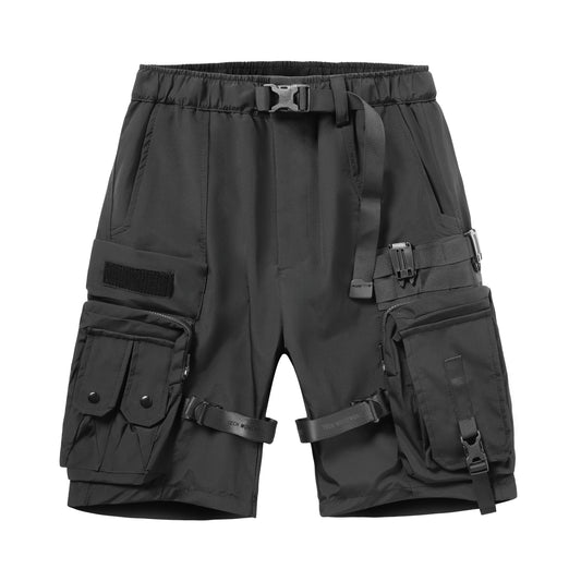 Paratrooper Cargo Shorts