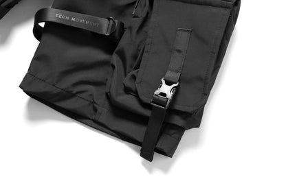 Paratrooper Cargo Shorts
