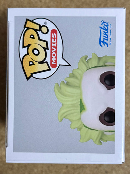 Funko Pop! Movies Beetlejuice #1689