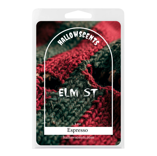 Elm St Wax Bar