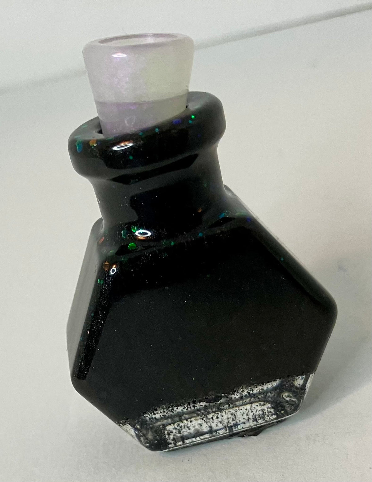 Resin Potion Bottles