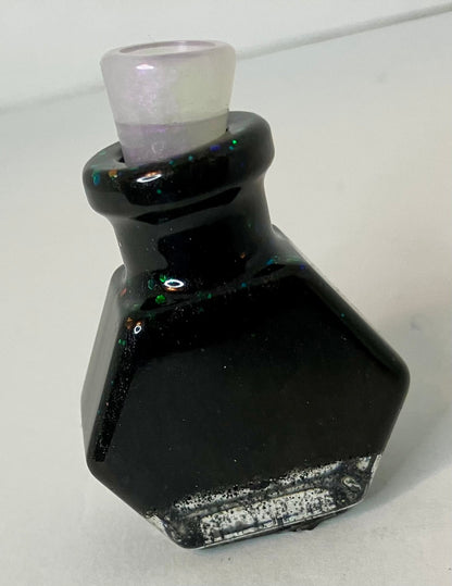 Resin Potion Bottles