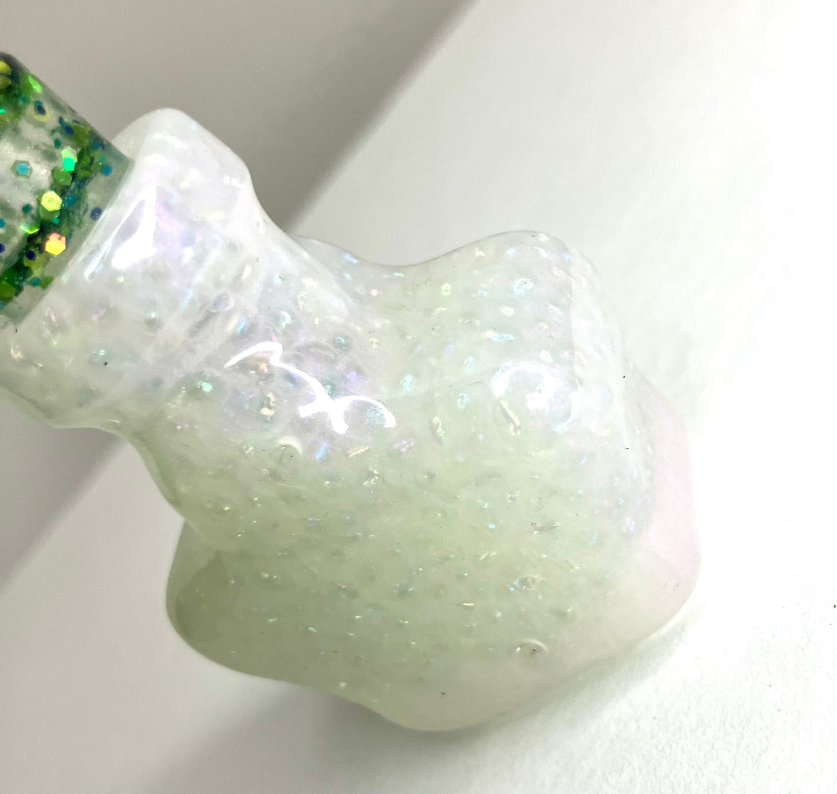 Resin Potion Bottles