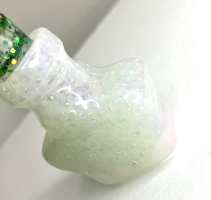 Resin Potion Bottles