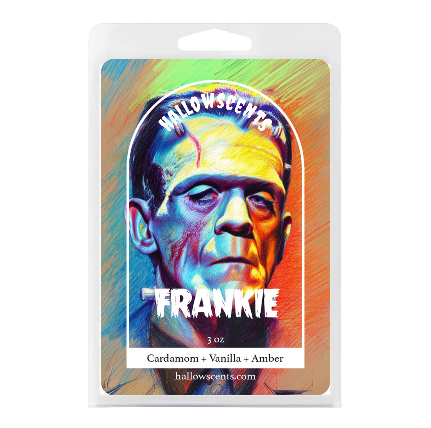Frankie Wax Bar