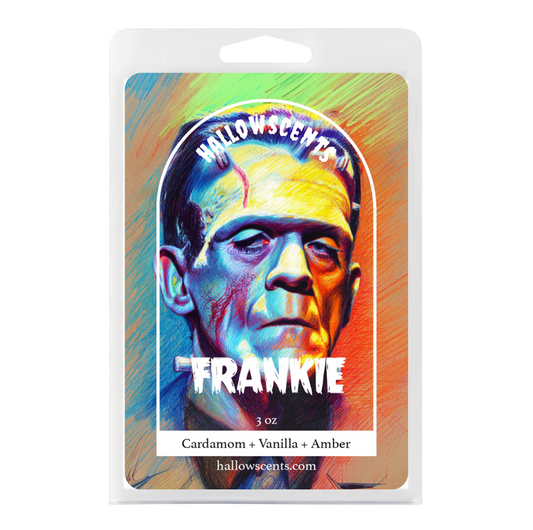 Frankie Wax Bar