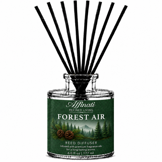 Forest Air Reed Diffuser