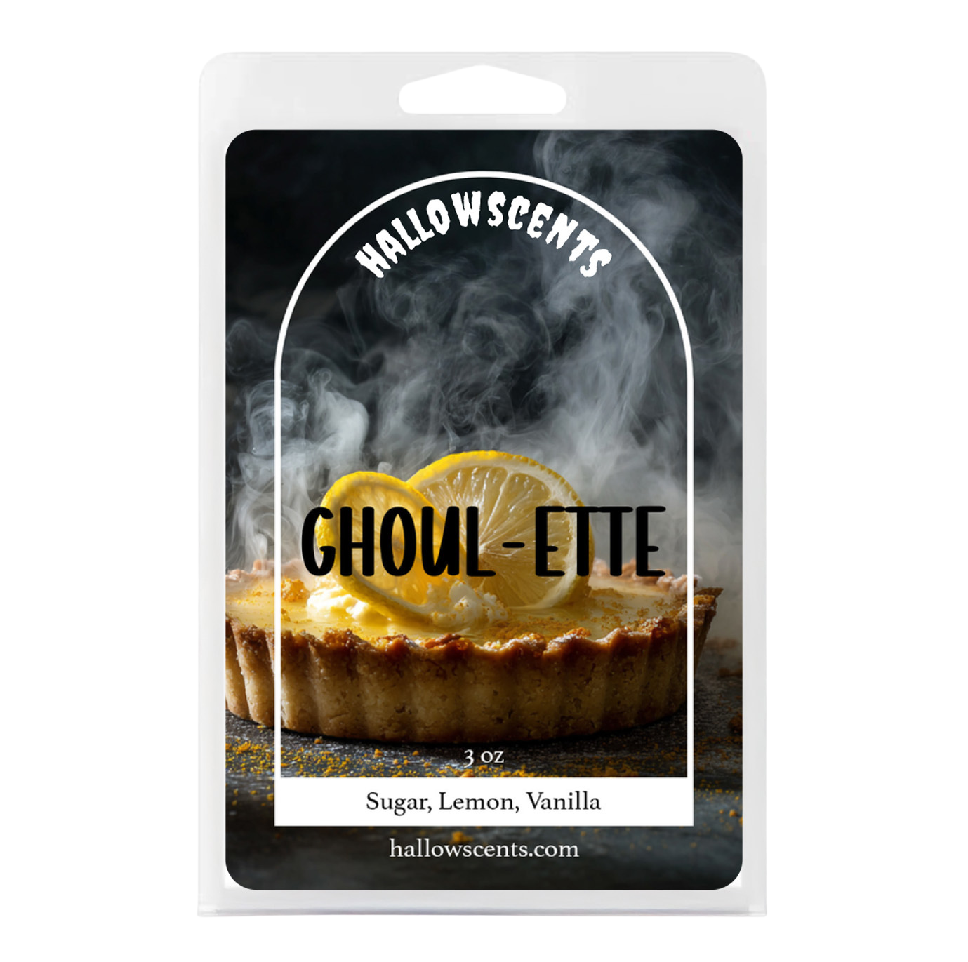 Ghoul-ette Wax Bar