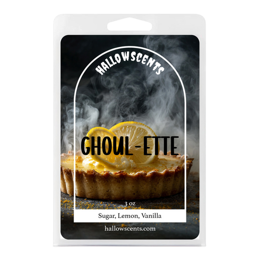 Ghoul-ette Wax Bar