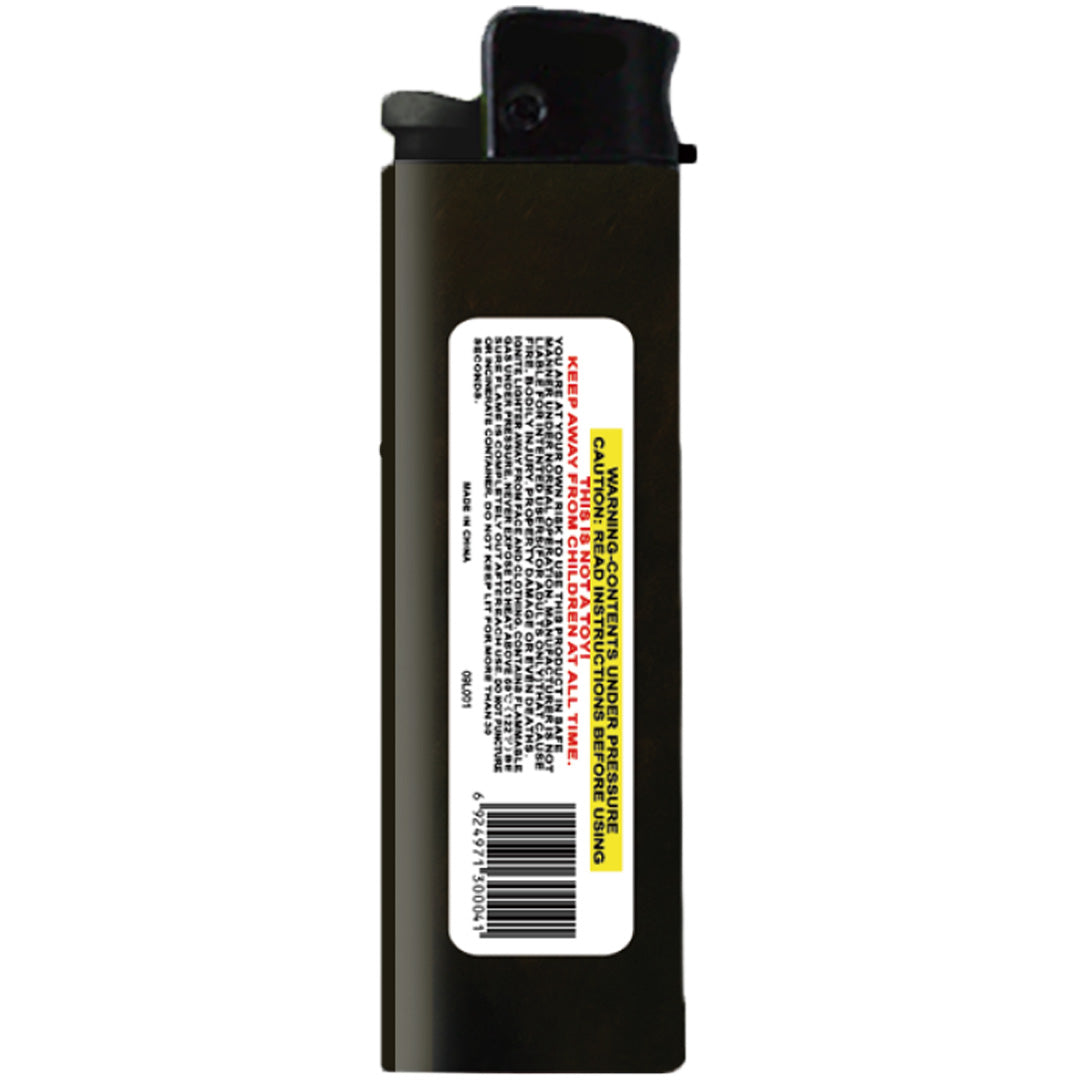 Give Yourself Over to Absolute Pleasure Lighter