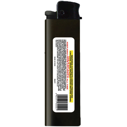 Give Yourself Over to Absolute Pleasure Lighter