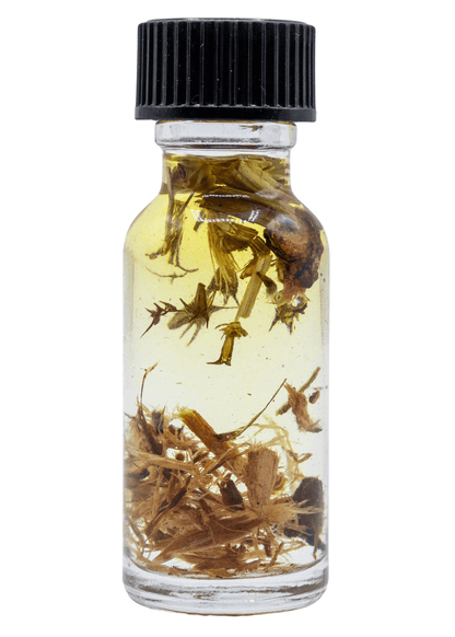 Goddess Spell Oil
