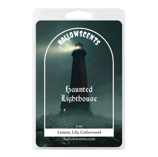 Haunted Lighthouse Wax Bar