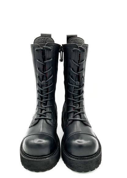 Hellbound Boot