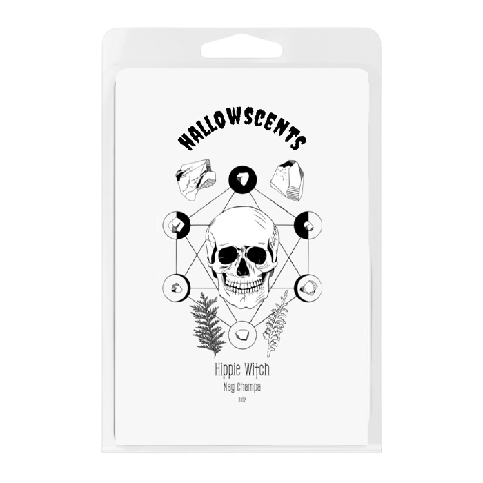 Hippie Witch Wax Bar