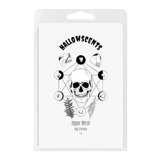 Hippie Witch Wax Bar