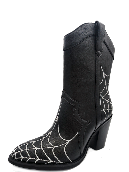 Haunt Cowboy Boot