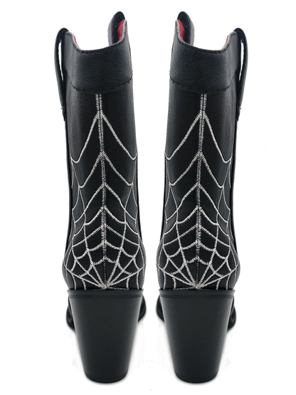 Haunt Cowboy Boot