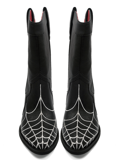 Haunt Cowboy Boot