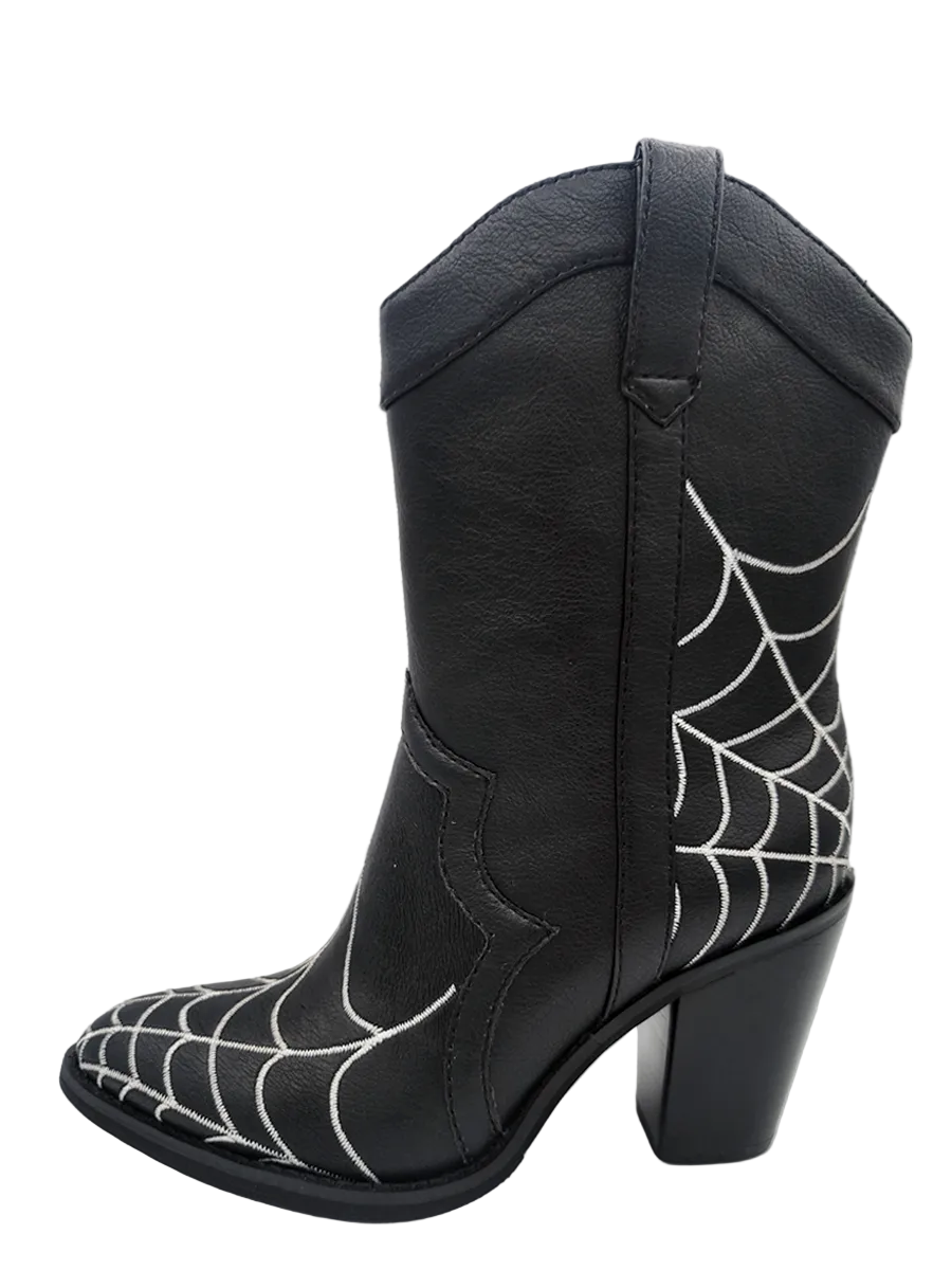 Haunt Cowboy Boot