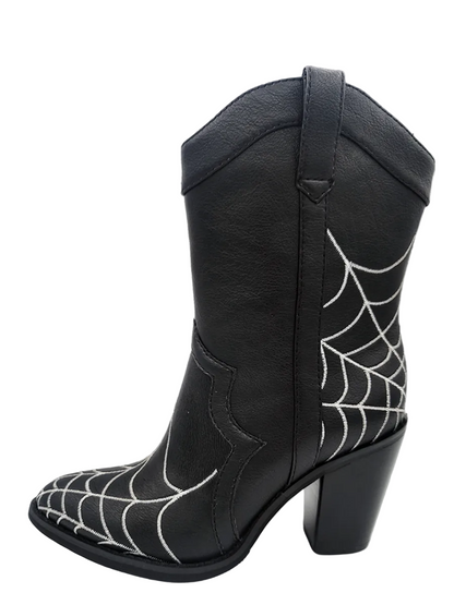 Haunt Cowboy Boot