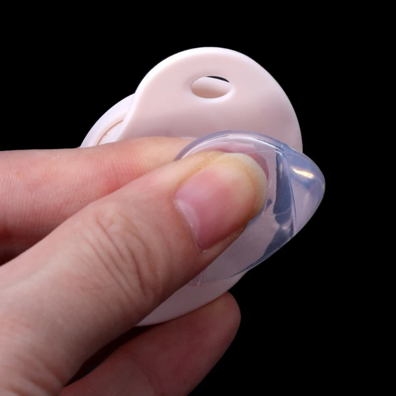 Bloom Shield Adult Pacifier - Shadow Threadz Crypt
