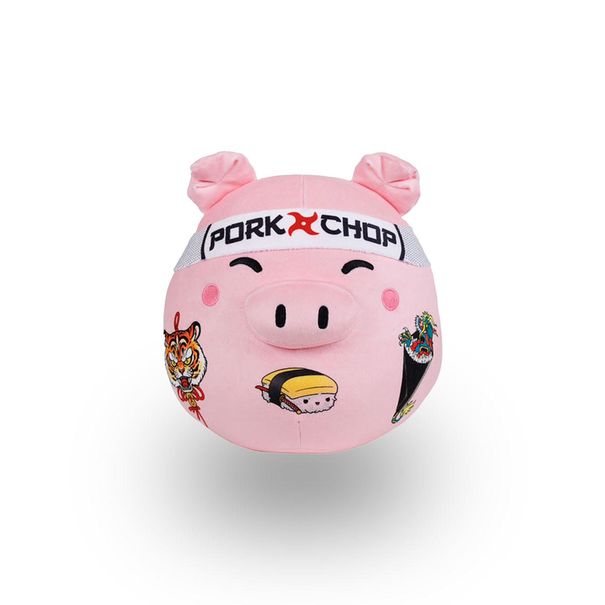 Hiro the Pig Tater Plush