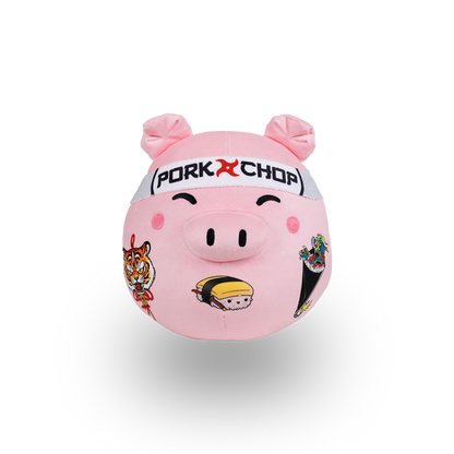 Hiro the Pig Tater Plush