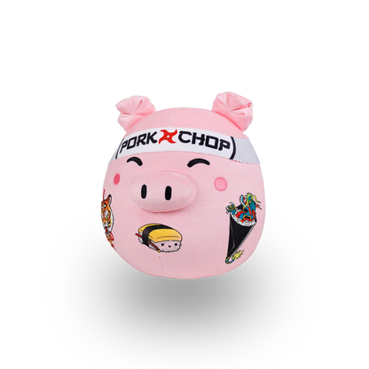 Hiro the Pig Tater Plush