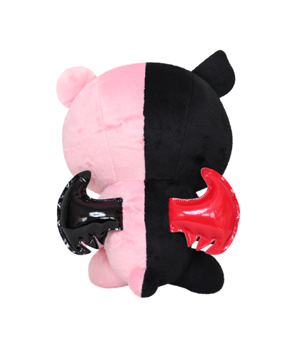 Corpse x Gloomy Bear 12” Plushie - Shadow Threadz Crypt
