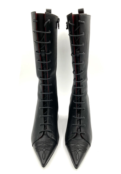 Witch of the West Boot
