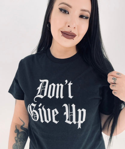 Mental Health Premium Heavyweight T-Shirt (Unisex)