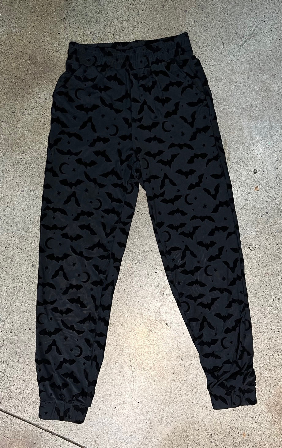 Sinful Bat Track Set