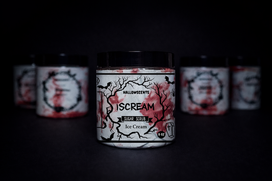 iSCREAM Collection