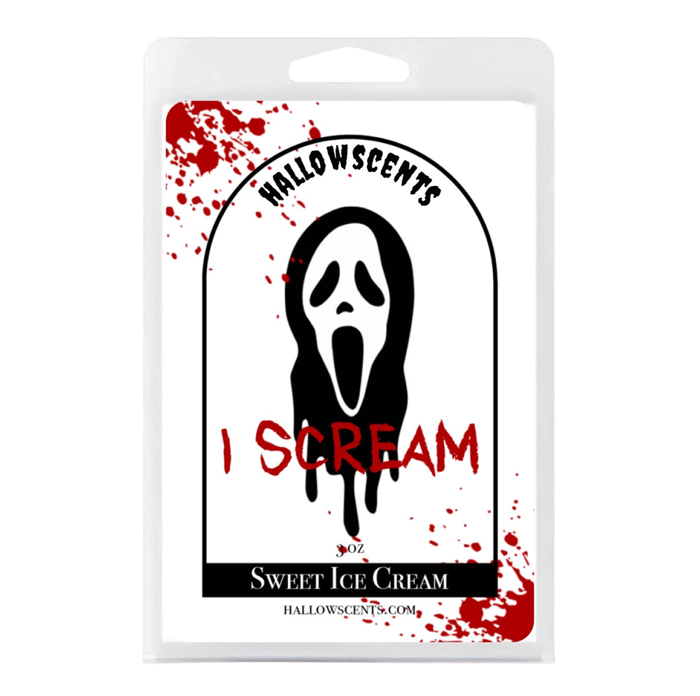 iSCREAM Collection