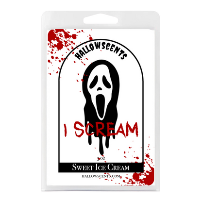 iSCREAM Collection