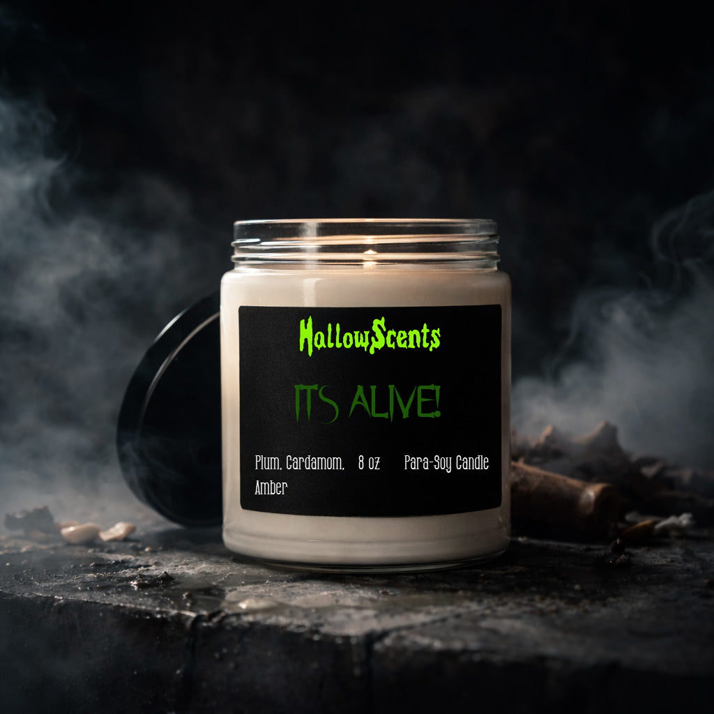 Horror Candles