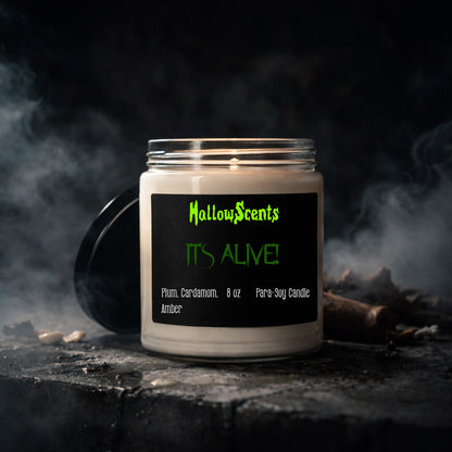 Horror Candles