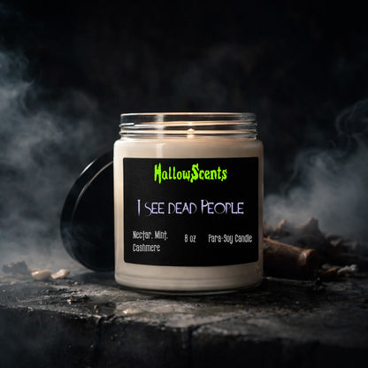 Horror Candles