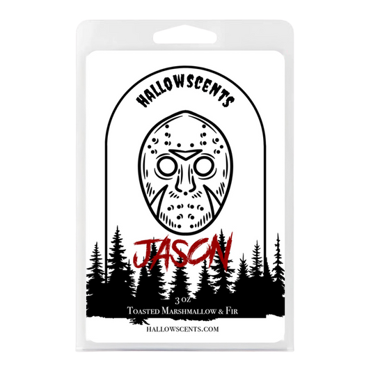 Jason Wax Bar