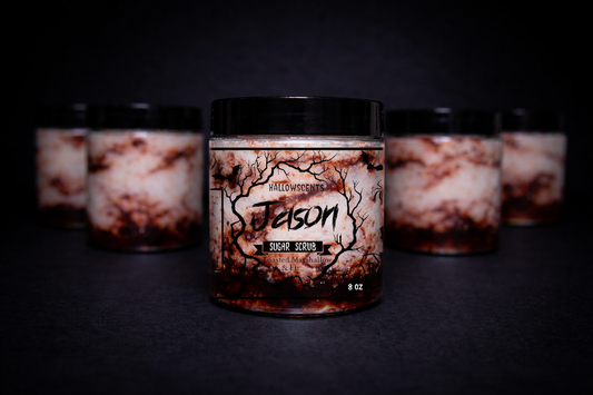 Jason Whipped Sugar Scrub